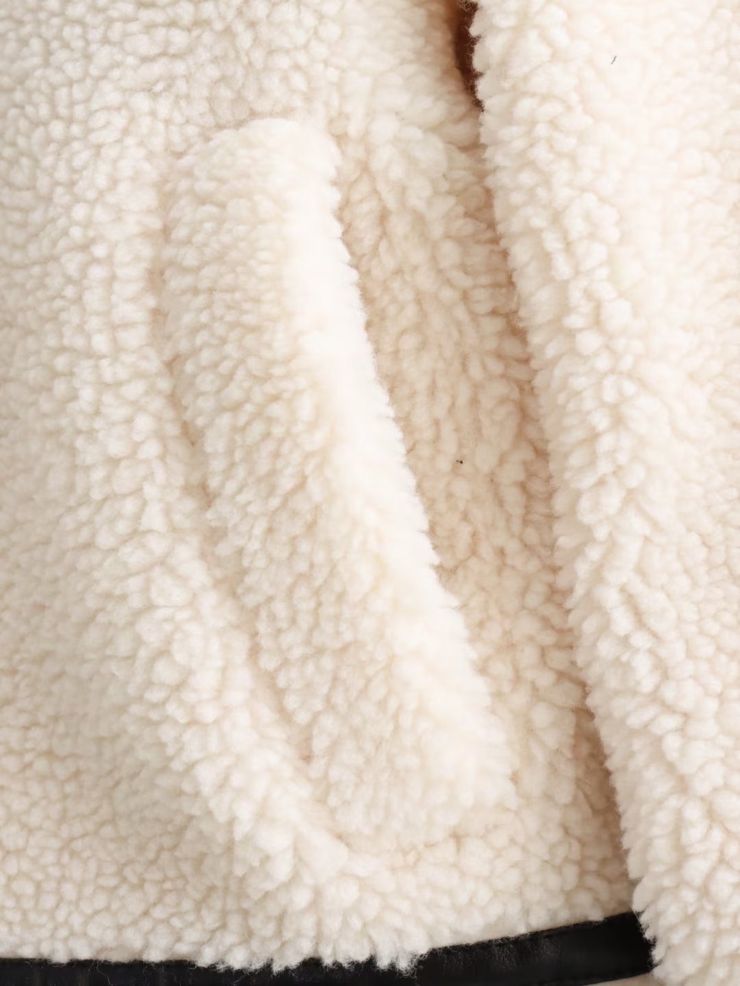 Rosalie Benwick™ | The PlushEase Jacket