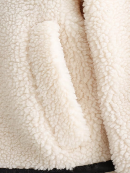 Rosalie Benwick™ | The PlushEase Jacket