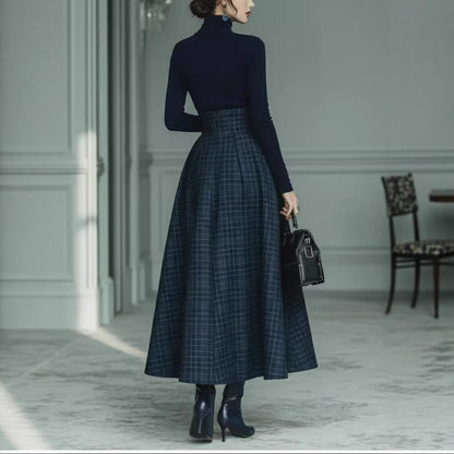 Elowyn Hartwell™ | The Graceful Day Dress
