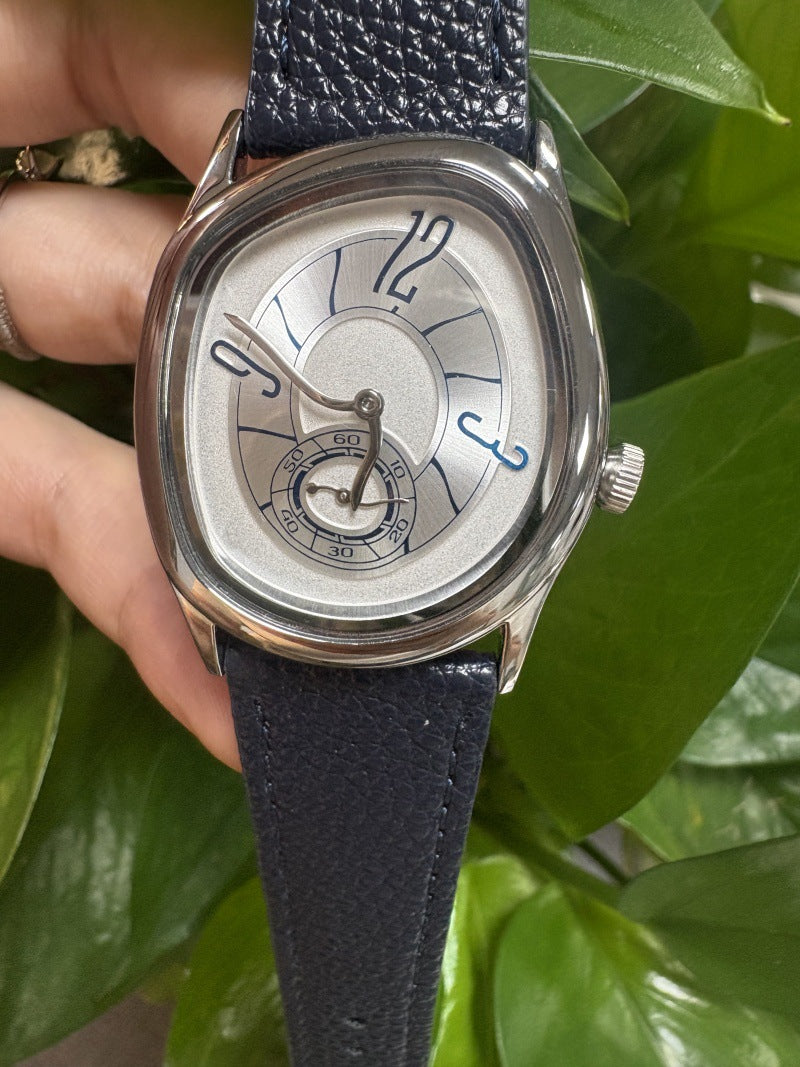 Adrian Rowe™ | Astoria Heritage Watch