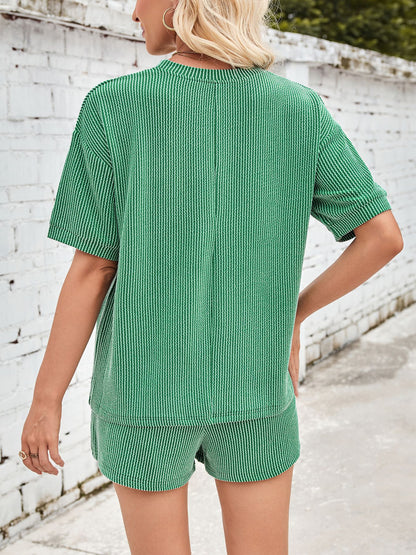 Sunday State™ | Ribbed Relaxation Set