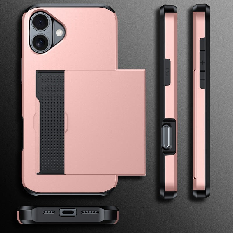 Citadel™ | Armour-Grade Vault Case