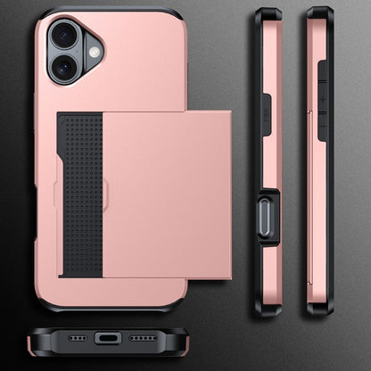Citadel™ | Armour-Grade Vault Case
