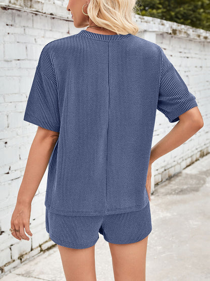 Sunday State™ | Ribbed Relaxation Set