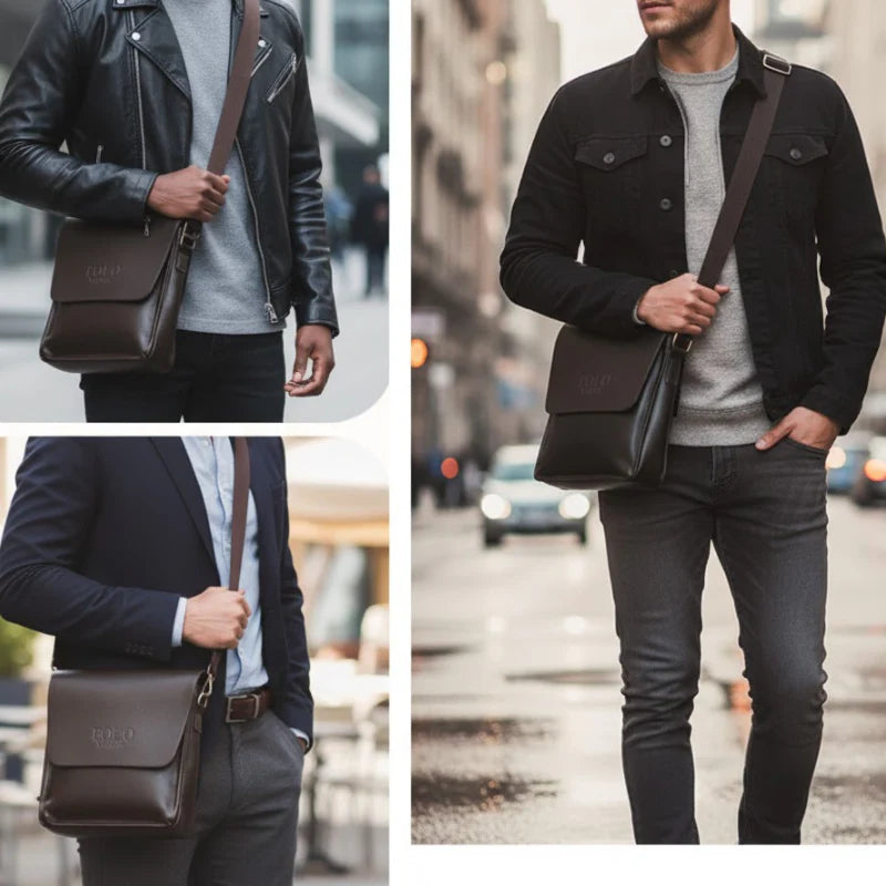 Elliot Dane™ | Prestige Carry Bag