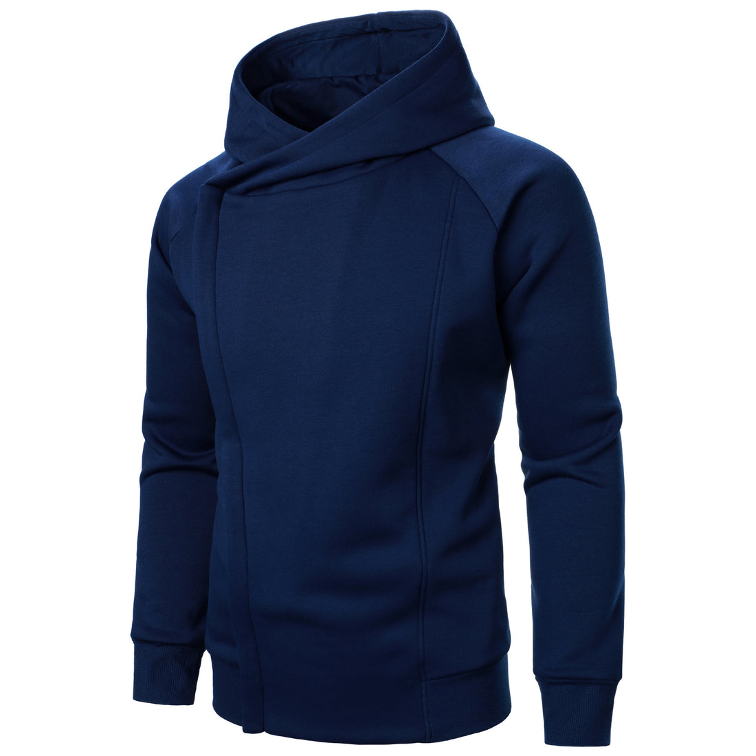Evan Marlsey™ | The ComfortSculpt Hoodie