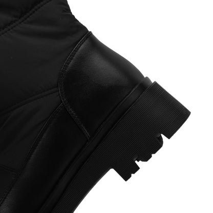 Sabrina Cole™ | The Windleigh Winter Boots