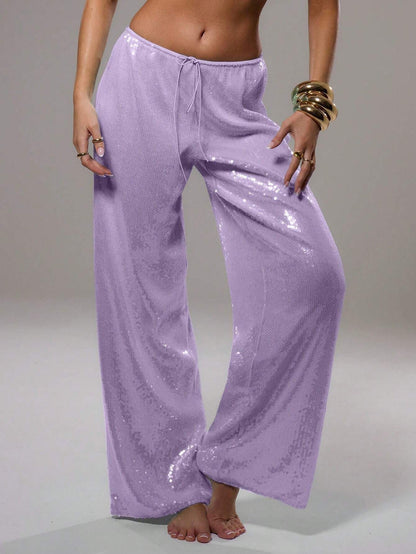 Mirelle Ashford™ | The GlamRush Pants