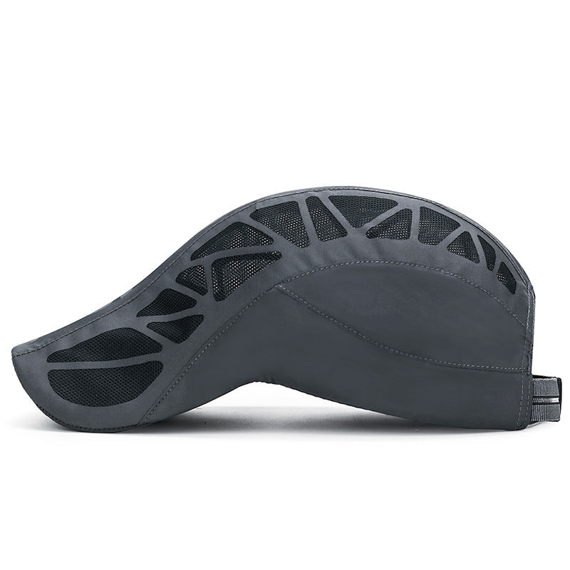 Orwell™ | Mesh-Lined Sports Beret