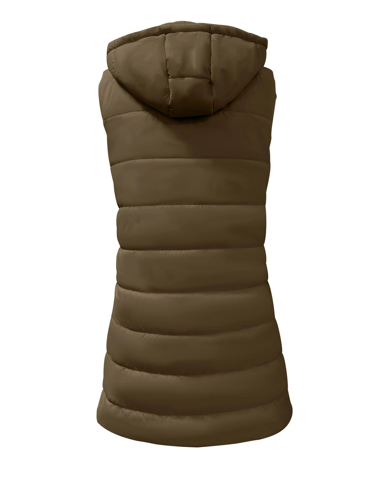 Liora Dane™ | WanderWarm Quilted Vest