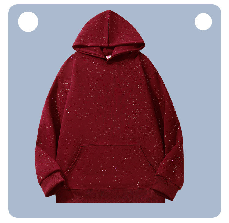 Elodie Bramwell™ | The StarSoft Hoodie