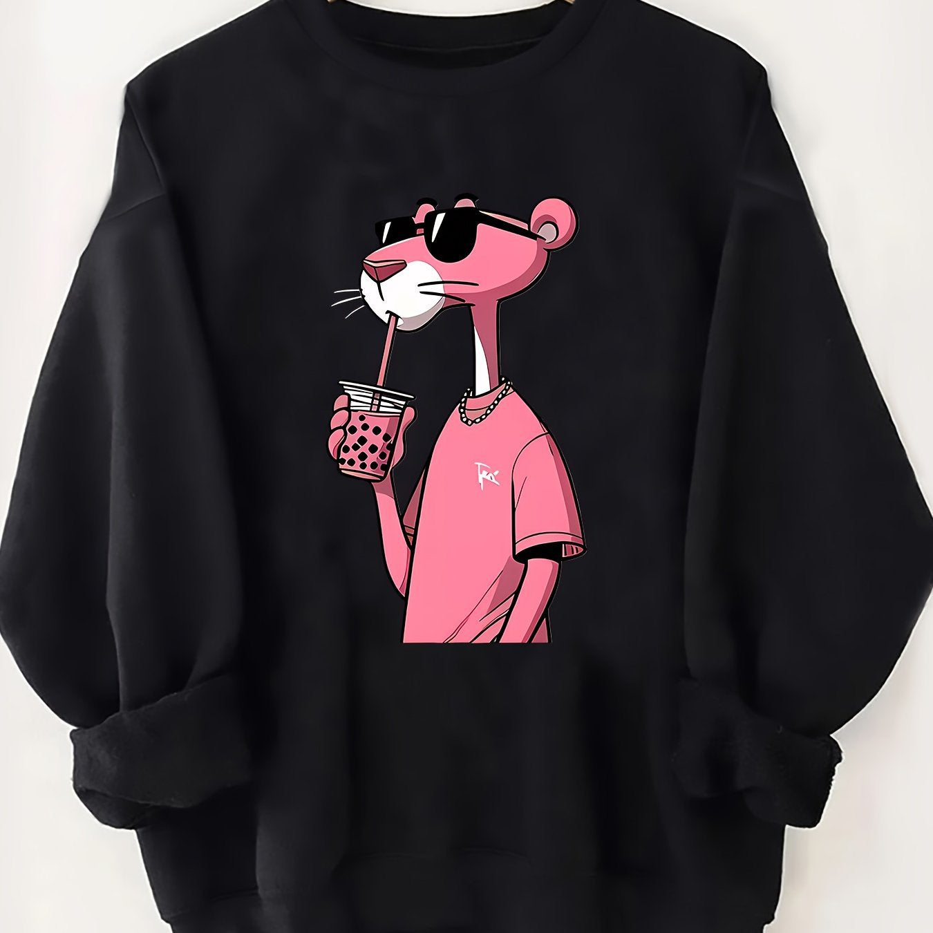 Elara Drew™ | The Oxford Wild Knit