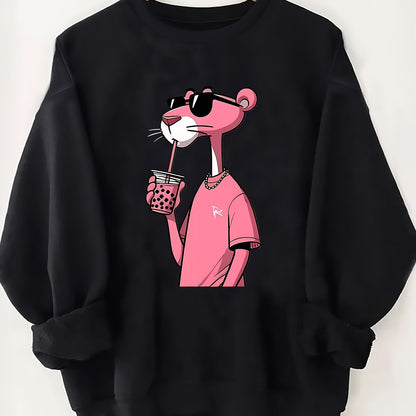 Elara Drew™ | The Oxford Wild Knit