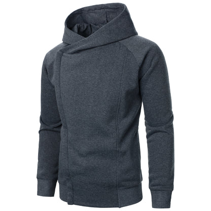 Evan Marlsey™ | The ComfortSculpt Hoodie