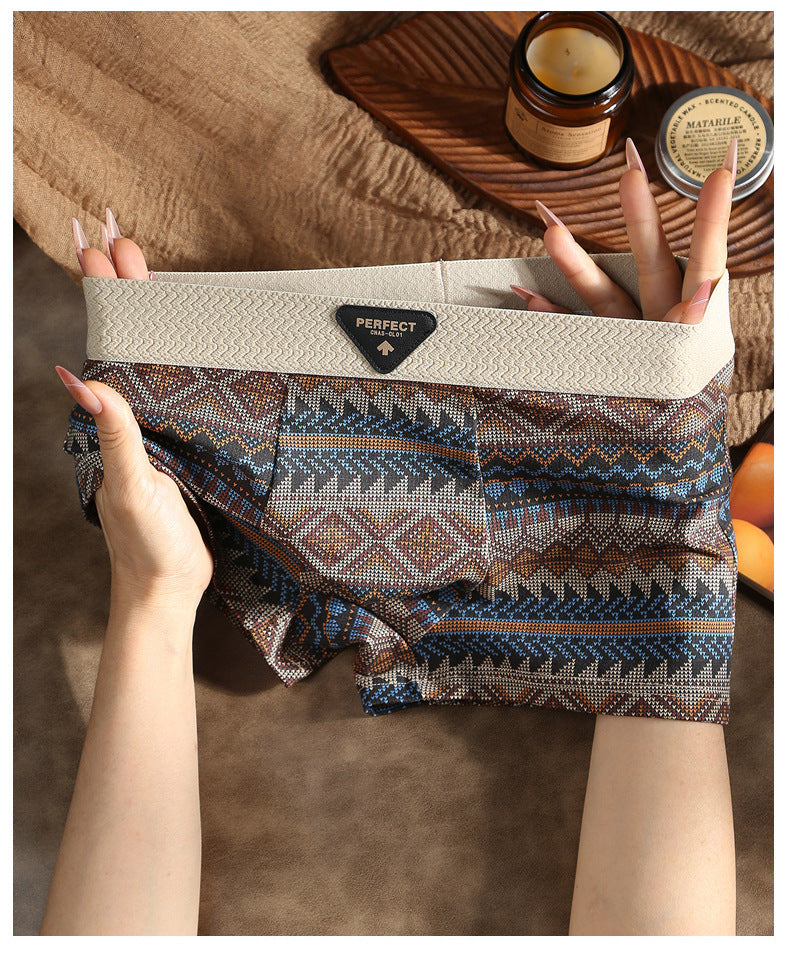 Felix Crane™ | CottonShield Comfort Boxers