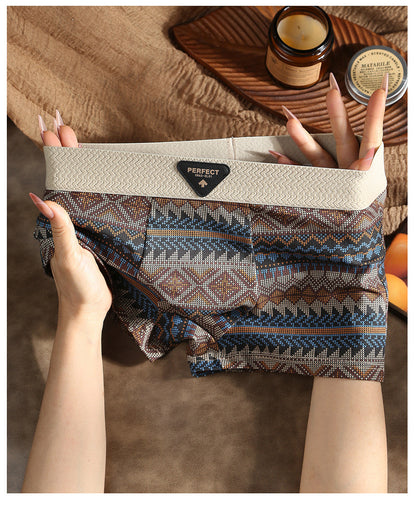 Felix Crane™ | CottonShield Comfort Boxers
