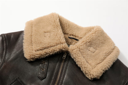 Briony Halden™ | The PlushLite Jacket