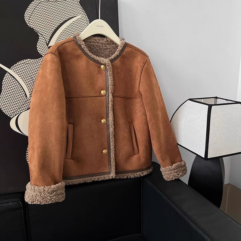 Celeste Harwood™ | The WinterEase Coat