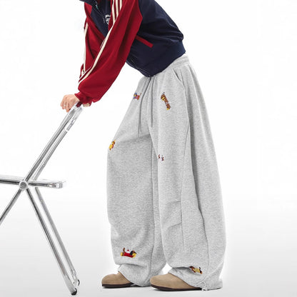 Poppy Hale™ | The PupBarrel Sweatpants