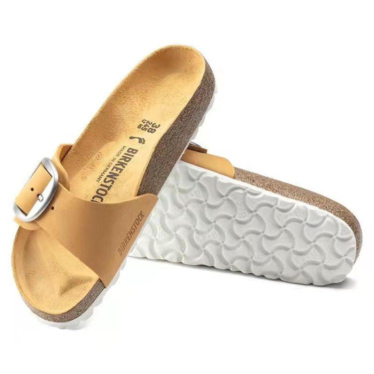 Birkenstock™ | Madrid Big Buckle
