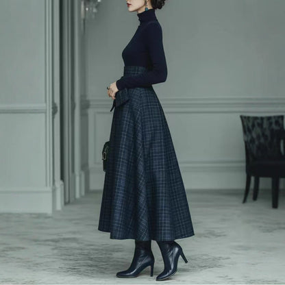 Elowyn Hartwell™ | The Graceful Day Dress