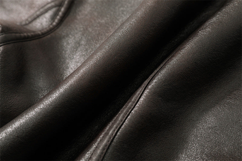 Briony Halden™ | The PlushLite Jacket