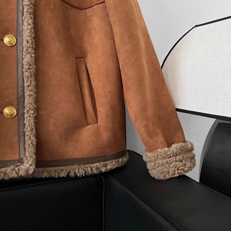Celeste Harwood™ | The WinterEase Coat