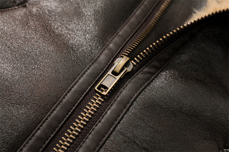 Briony Halden™ | The PlushLite Jacket