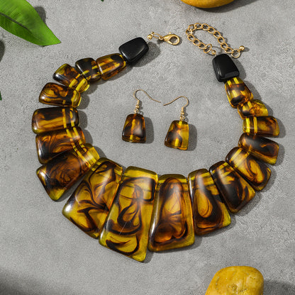 Thames Current™ | British Art Jewelry