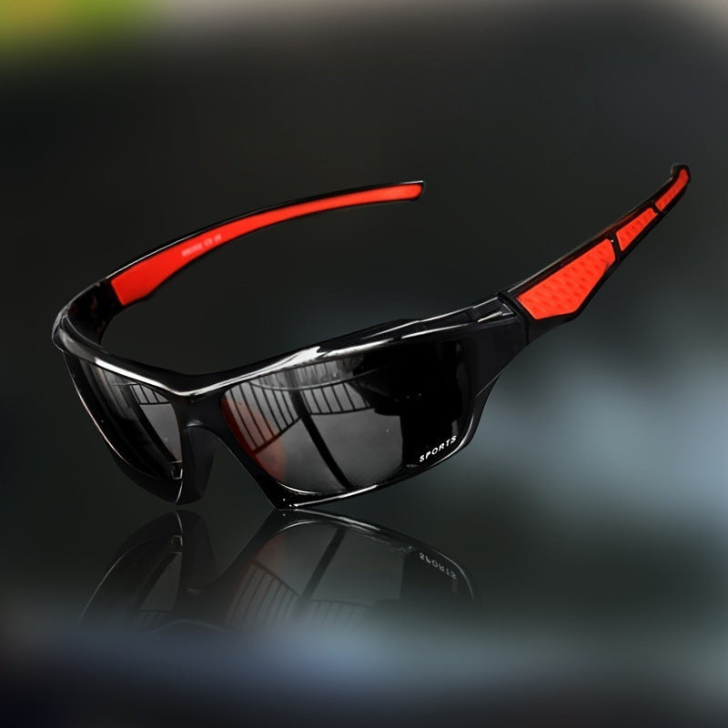 Skyline™ | Sport-Chic Eye Armour