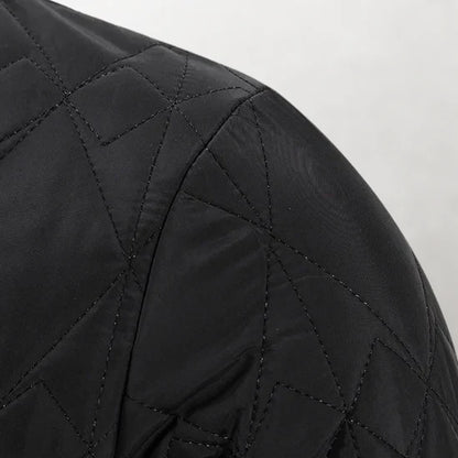 Bromley Ashford™ | The CityGuard Quilted Knit