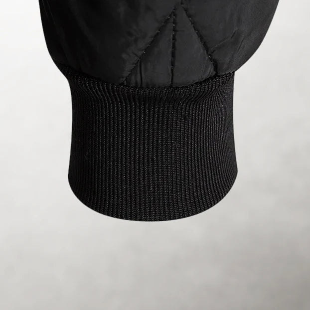 Bromley Ashford™ | The CityGuard Quilted Knit