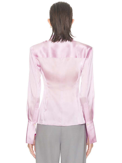 Vera Quinn™ | The Covent Satin Set