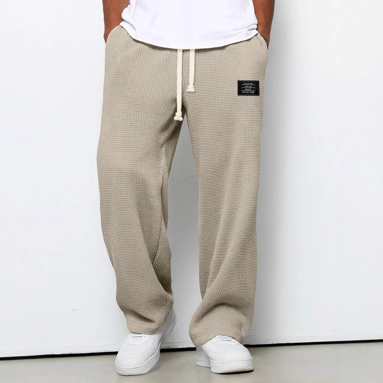 FeatherEase™ | The LightMove Trousers