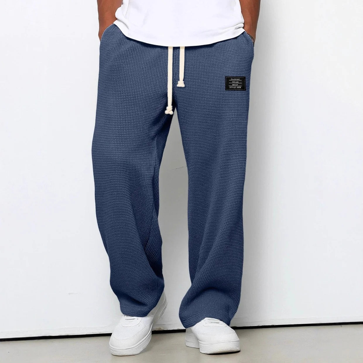 FeatherEase™ | The LightMove Trousers