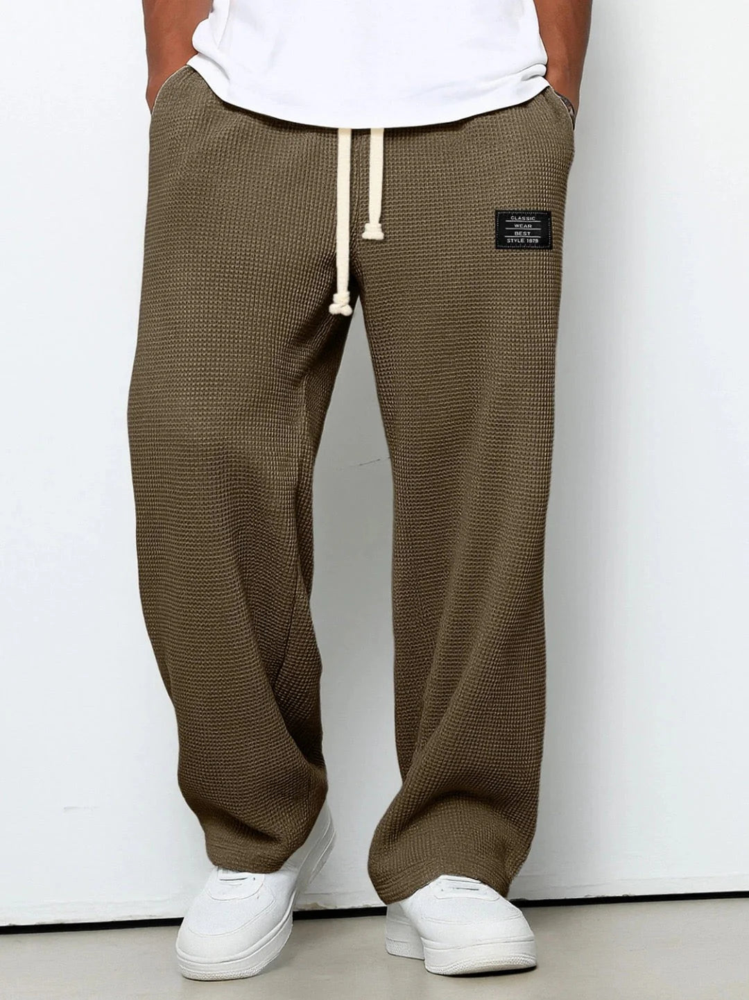 FeatherEase™ | The LightMove Trousers