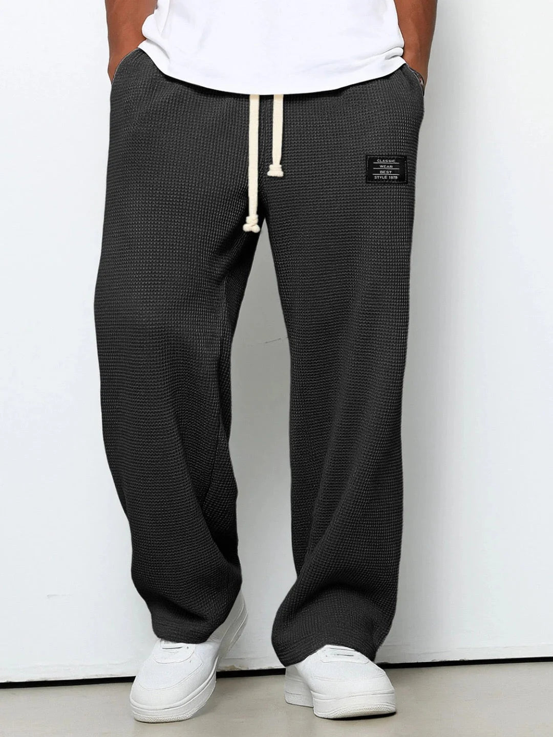 FeatherEase™ | The LightMove Trousers