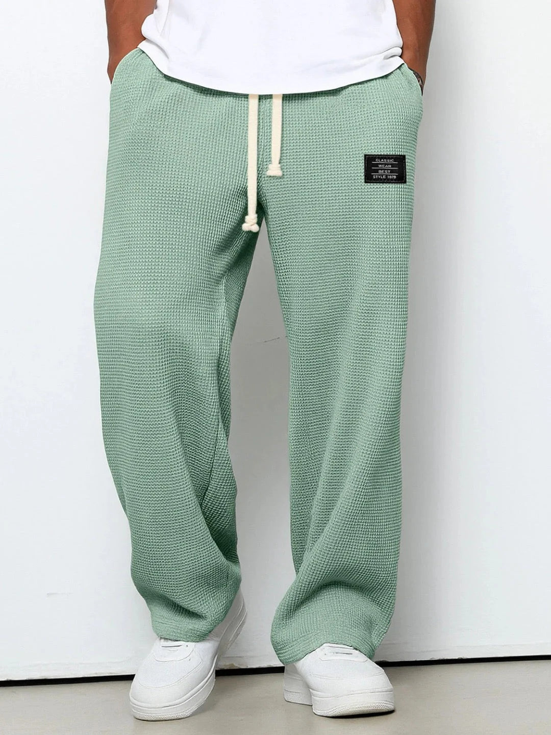 FeatherEase™ | The LightMove Trousers