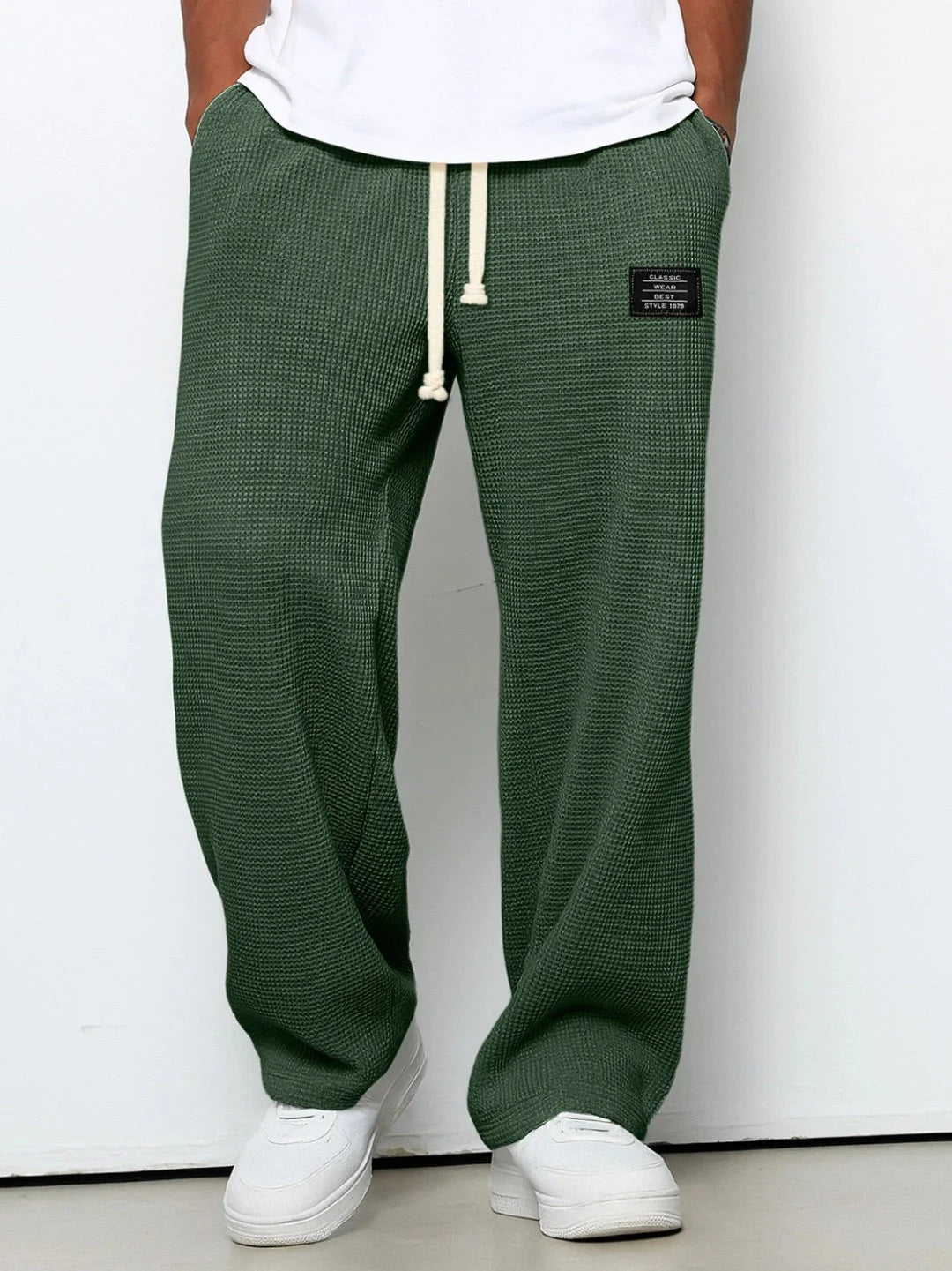 FeatherEase™ | The LightMove Trousers