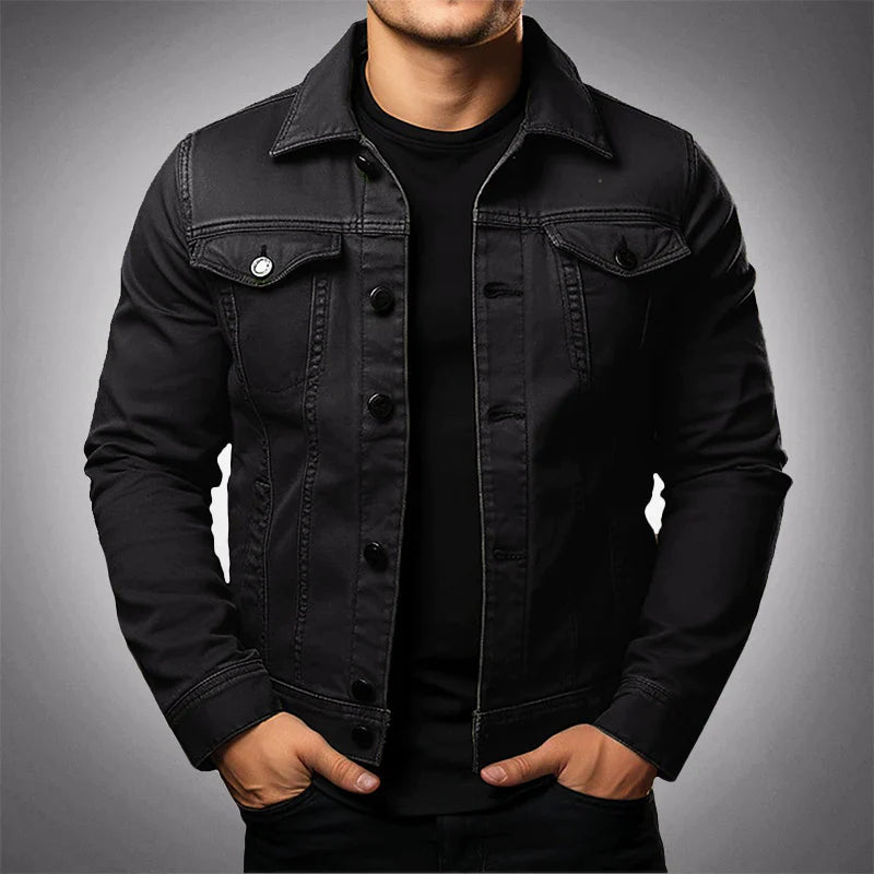 Matteo Wynn™ | Urban Heritage Denim