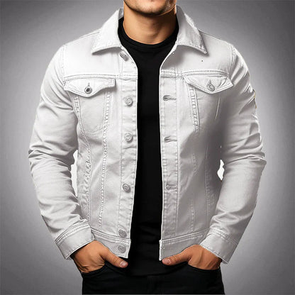 Matteo Wynn™ | Urban Heritage Denim