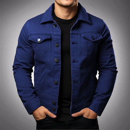 Matteo Wynn™ | Urban Heritage Denim