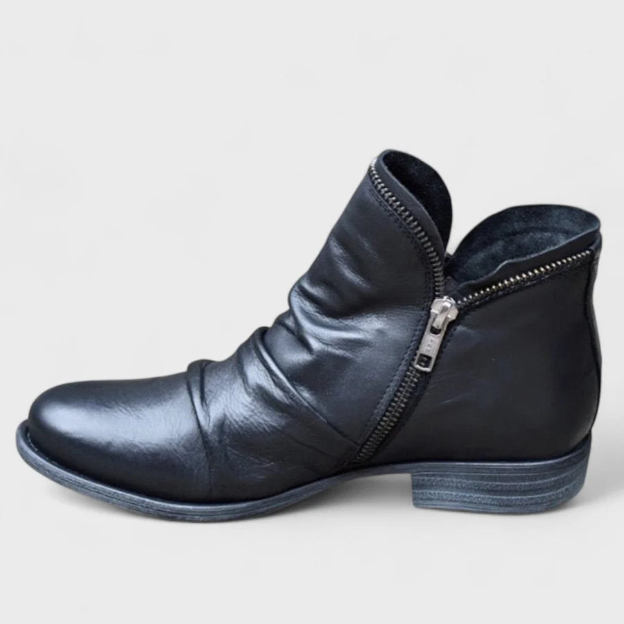Elara Wynne™ | The ComfortEase Boot