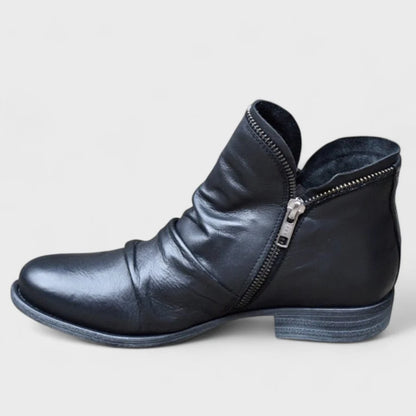 Elara Wynne™ | The ComfortEase Boot