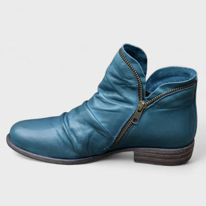 Elara Wynne™ | The ComfortEase Boot