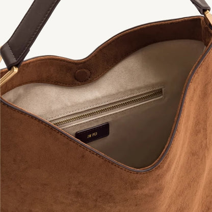 Nora Blyth™ | Velvetlight Hobo Bag