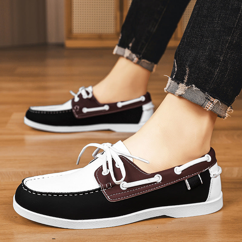 Cornish Sole™ | Dockside Loafers
