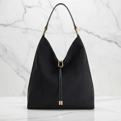 Nora Blyth™ | Velvetlight Hobo Bag