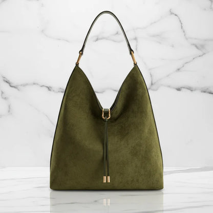 Nora Blyth™ | Velvetlight Hobo Bag