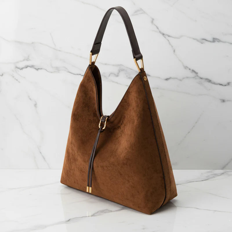 Nora Blyth™ | Velvetlight Hobo Bag